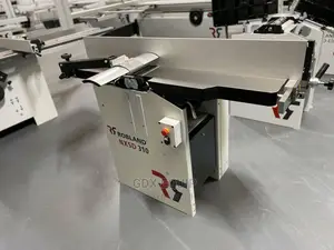Robland NXSD 310 Planer Thicknesser