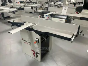 Robland Nxsd410 Planer Thicknesser