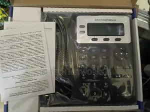 Grandstream GXP1620/1625