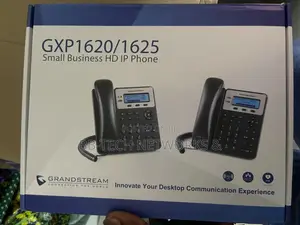 Grandstream GXP1620/1625