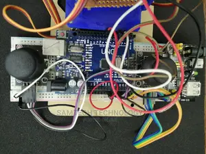 Robotic Arm Kit