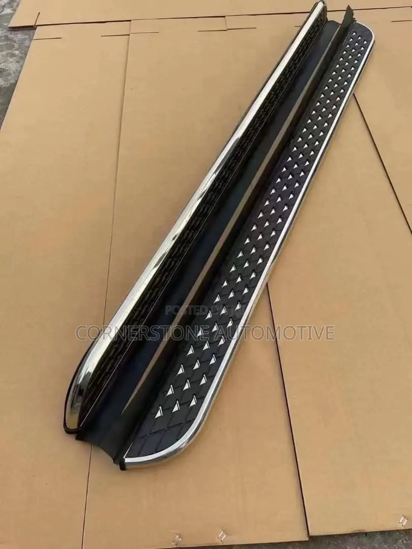 Side Step for Lexus