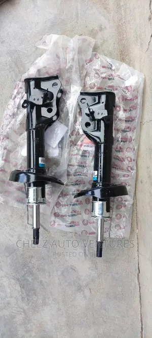Front Shock Absorber Honda Civic 2006 Model