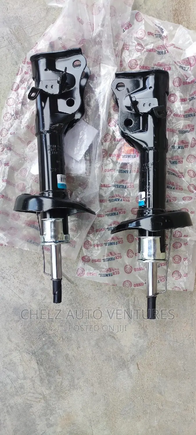 Front Shock Absorber Honda Civic 2006 Model