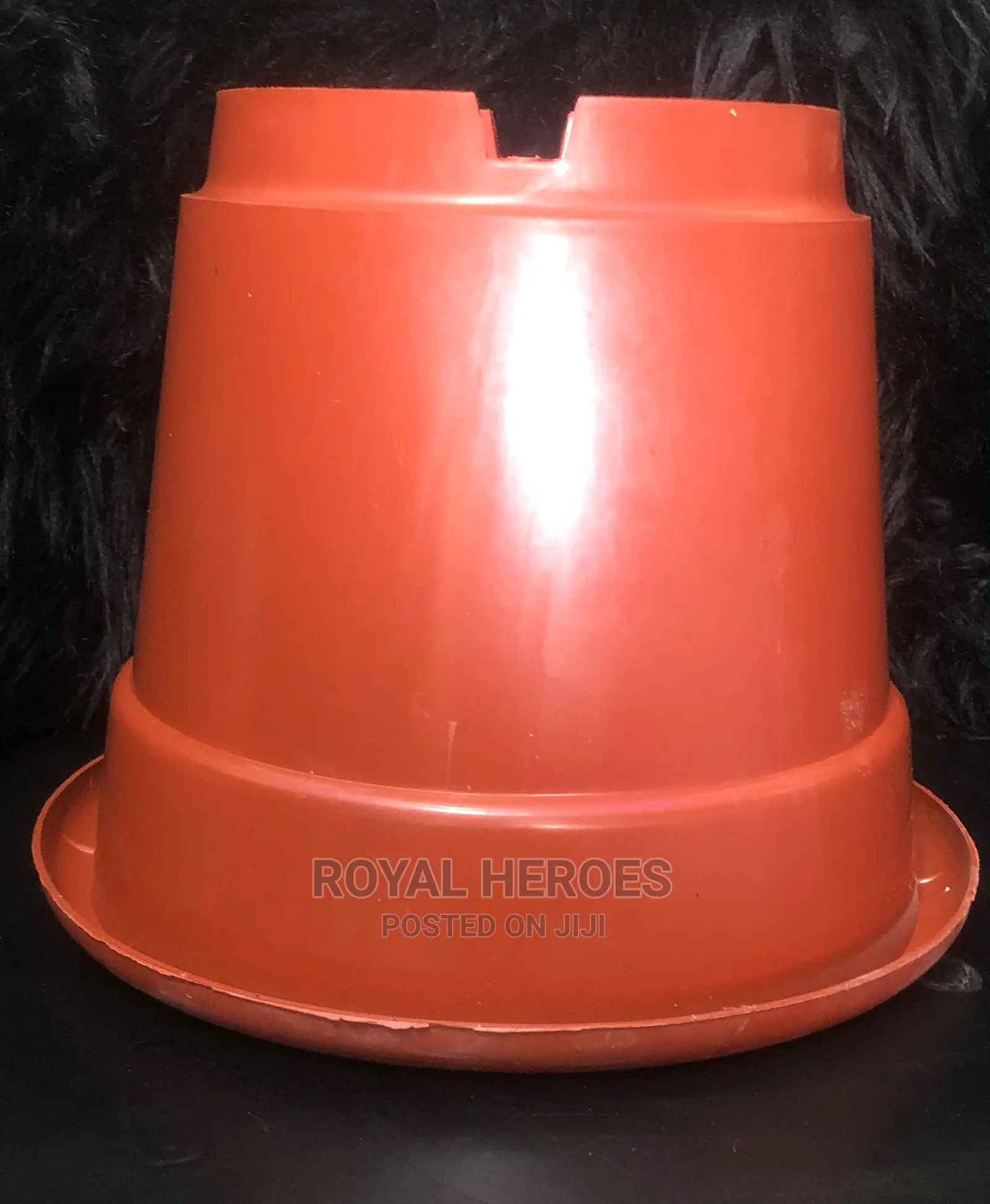 Flower Pot