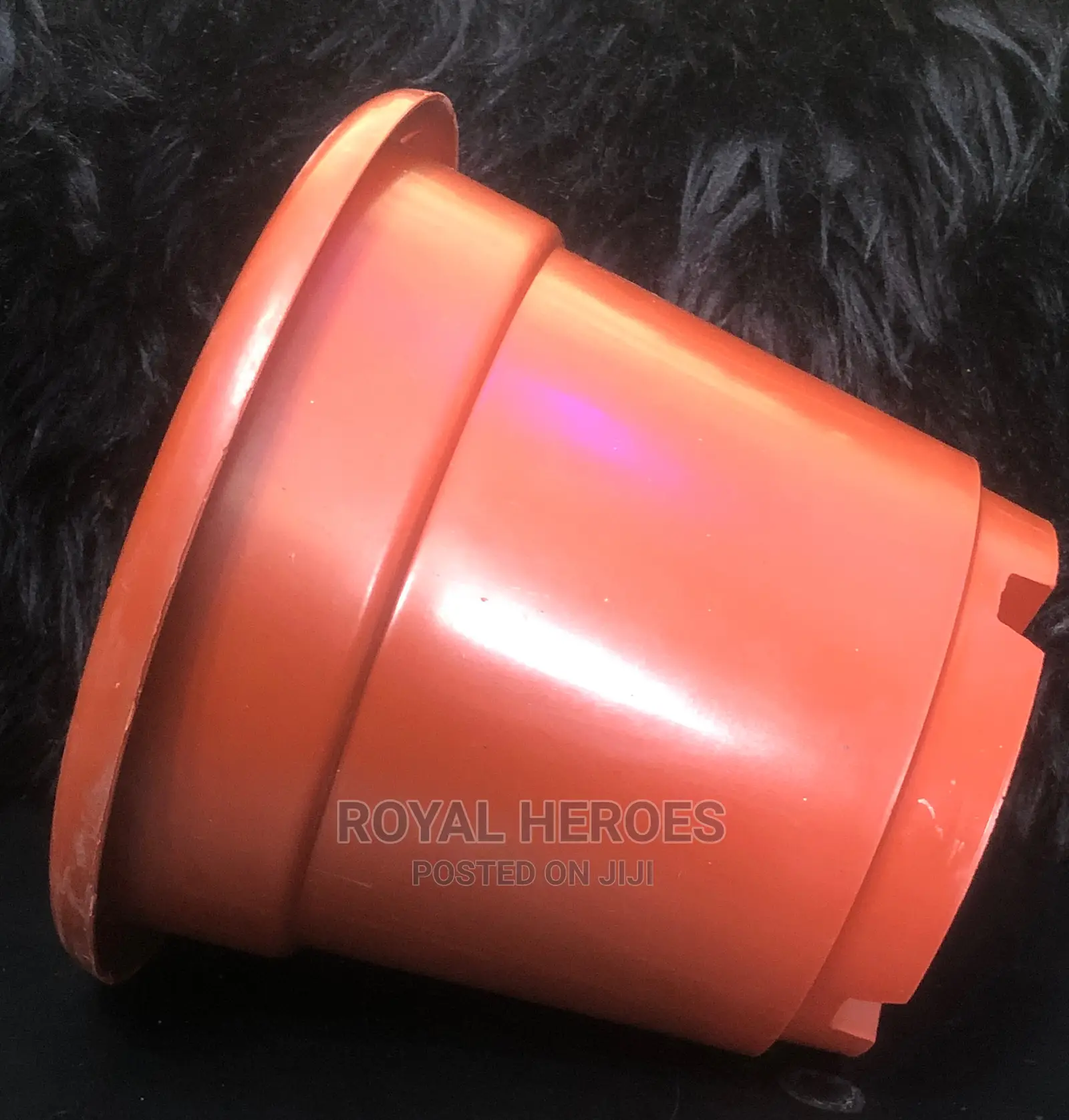 Flower Pot