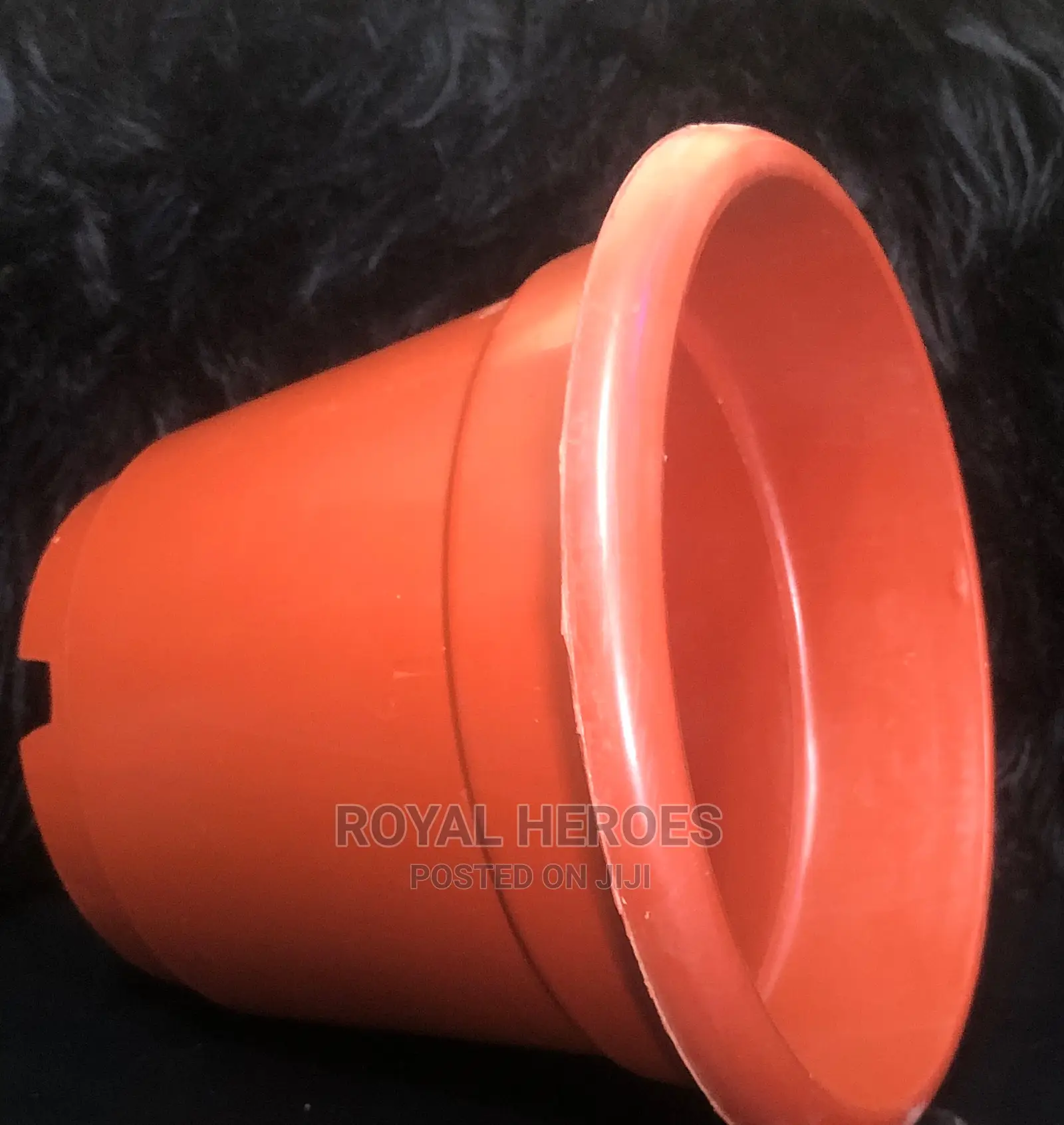 Flower Pot