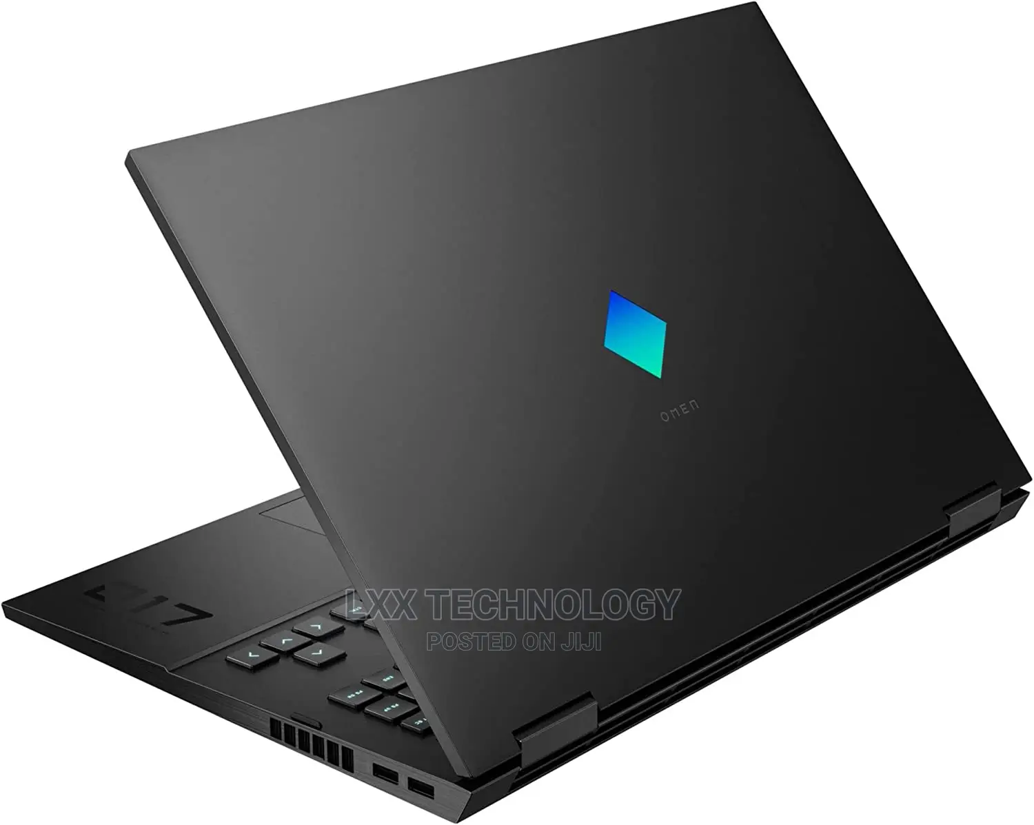 New Laptop HP Omen 17 32GB Intel Core I9 SSD 2T