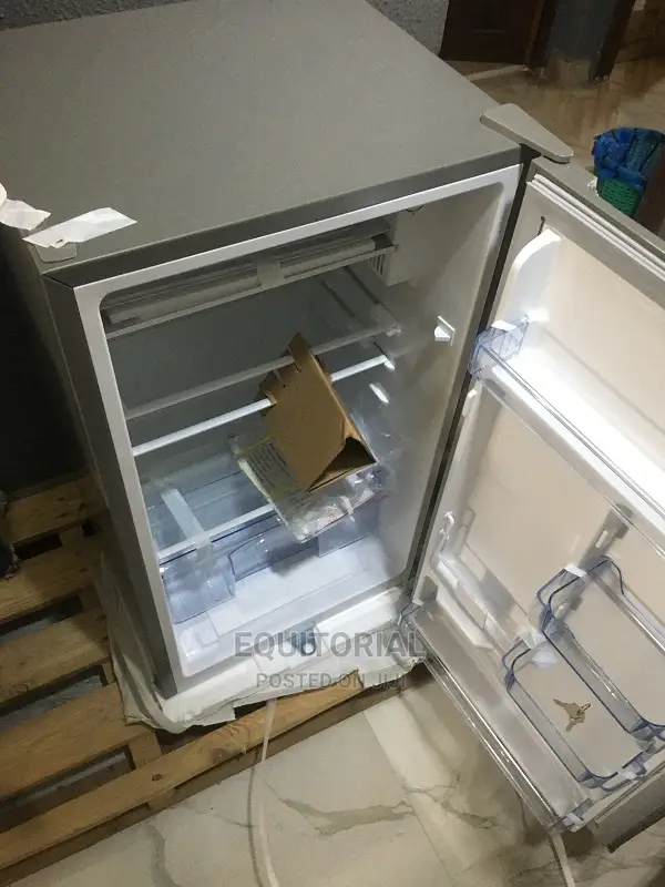 Single Door Bruhm Energy Interior Light BRS-93mmds