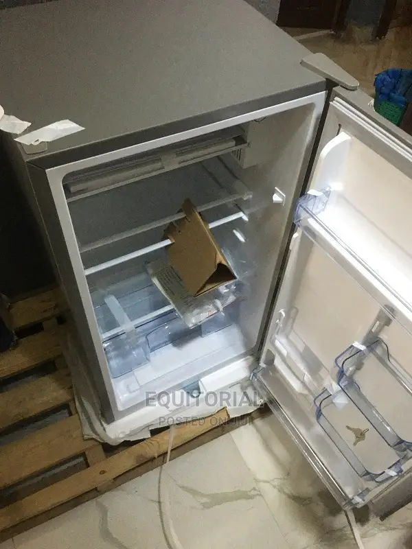 Single Door Bruhm Energy Interior Light BRS-93mmds