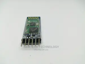 Bluetooth Module Hc-05