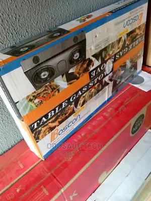 The Best Table Gas Stove