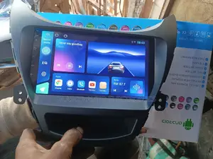 Hylander Elentra Car Android