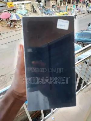 Photo - New Samsung Galaxy Note 9 128 GB Black