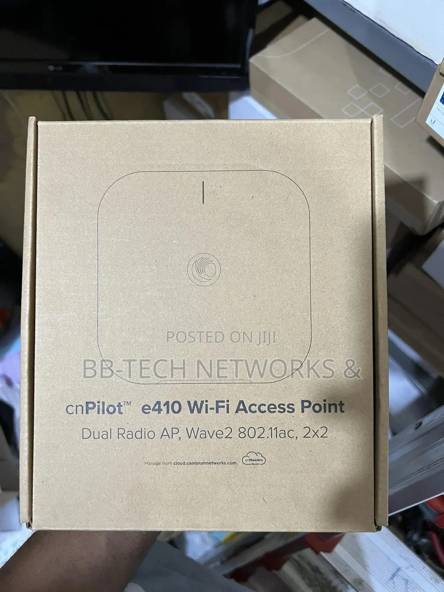 Cambium Networks Cnpilot E410