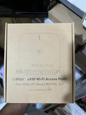 Cambium Networks Cnpilot E410