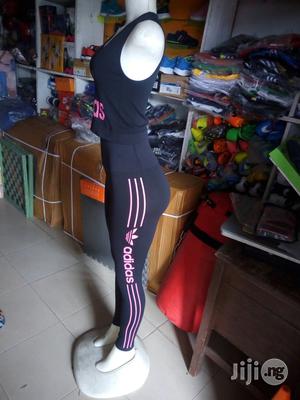 Ladies Workout