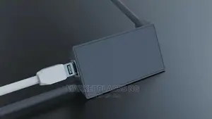 Starlink Ethernet Adapter Satellite Internet V2 - Square