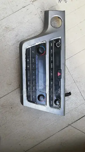 Sonata 2016 2017 2018 Ac Control Panel
