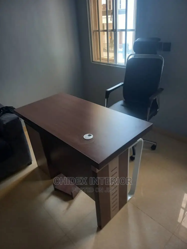 Office Imported Table