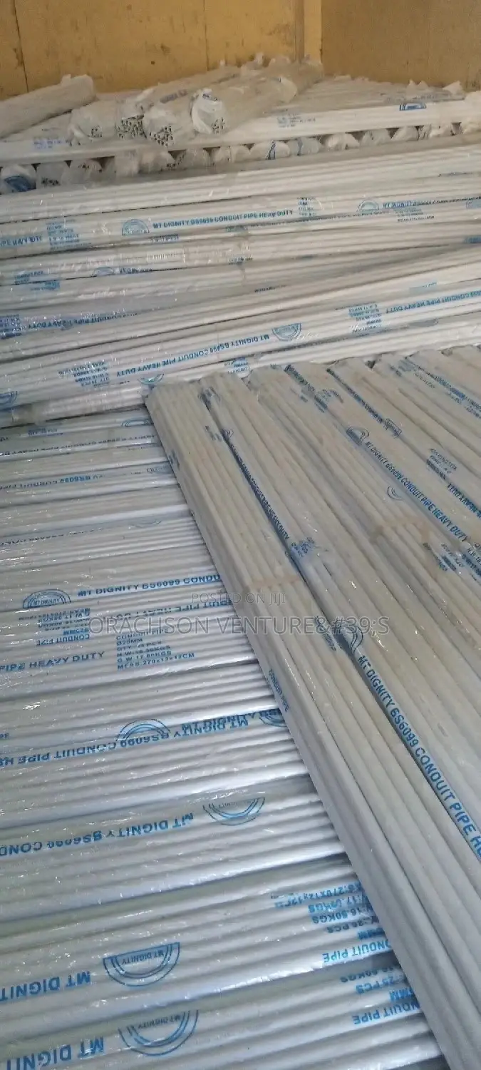 25mm Conduit Pipe