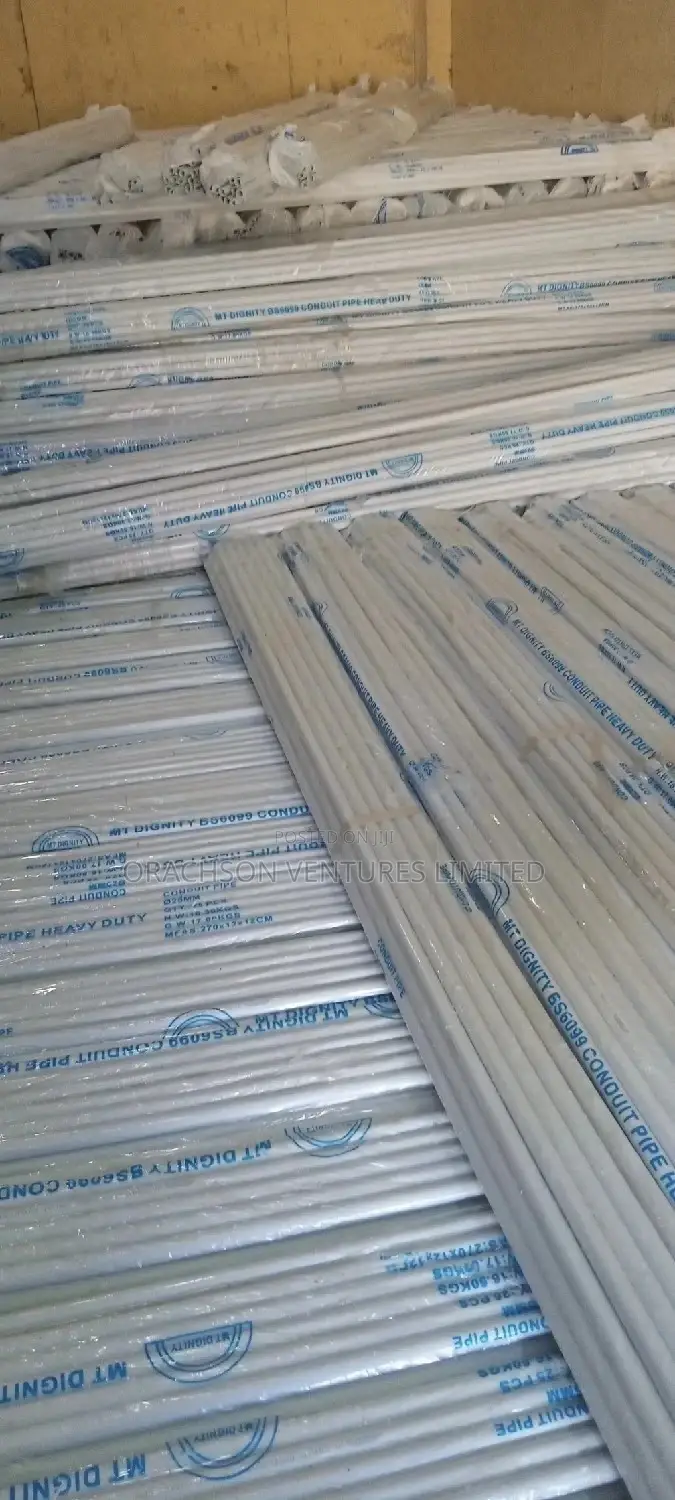 25mm Conduit Pipe