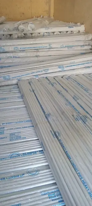 25mm Conduit Pipe