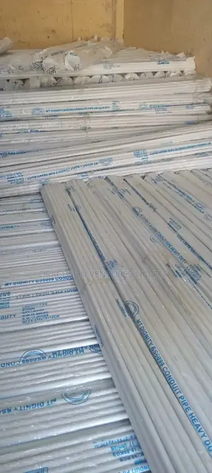25mm Conduit Pipe