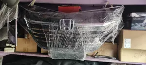 Front Grille Honda HR-V 2016
