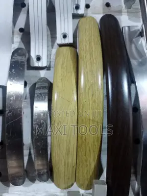 Door Handles