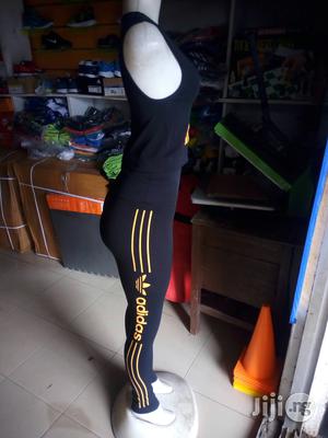 Ladies Workout Wear