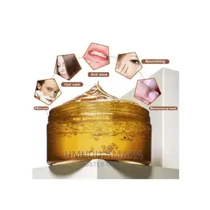 Disaar Coconut Moistourizing Gel 99%