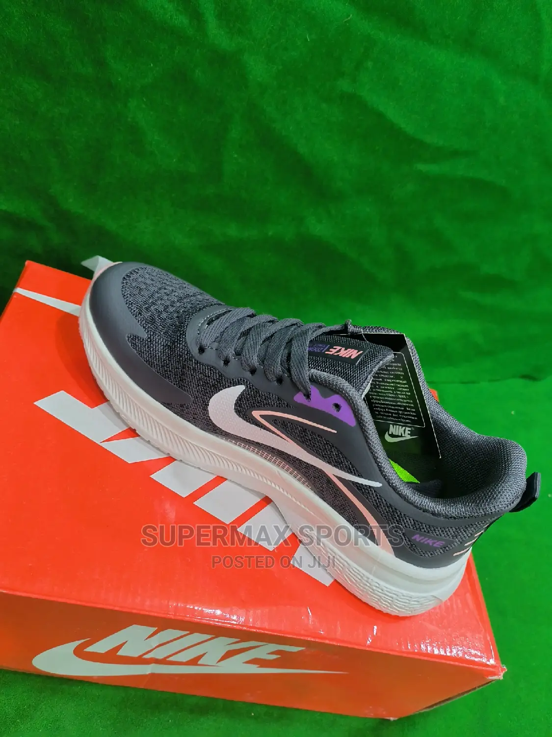 Running Trainers