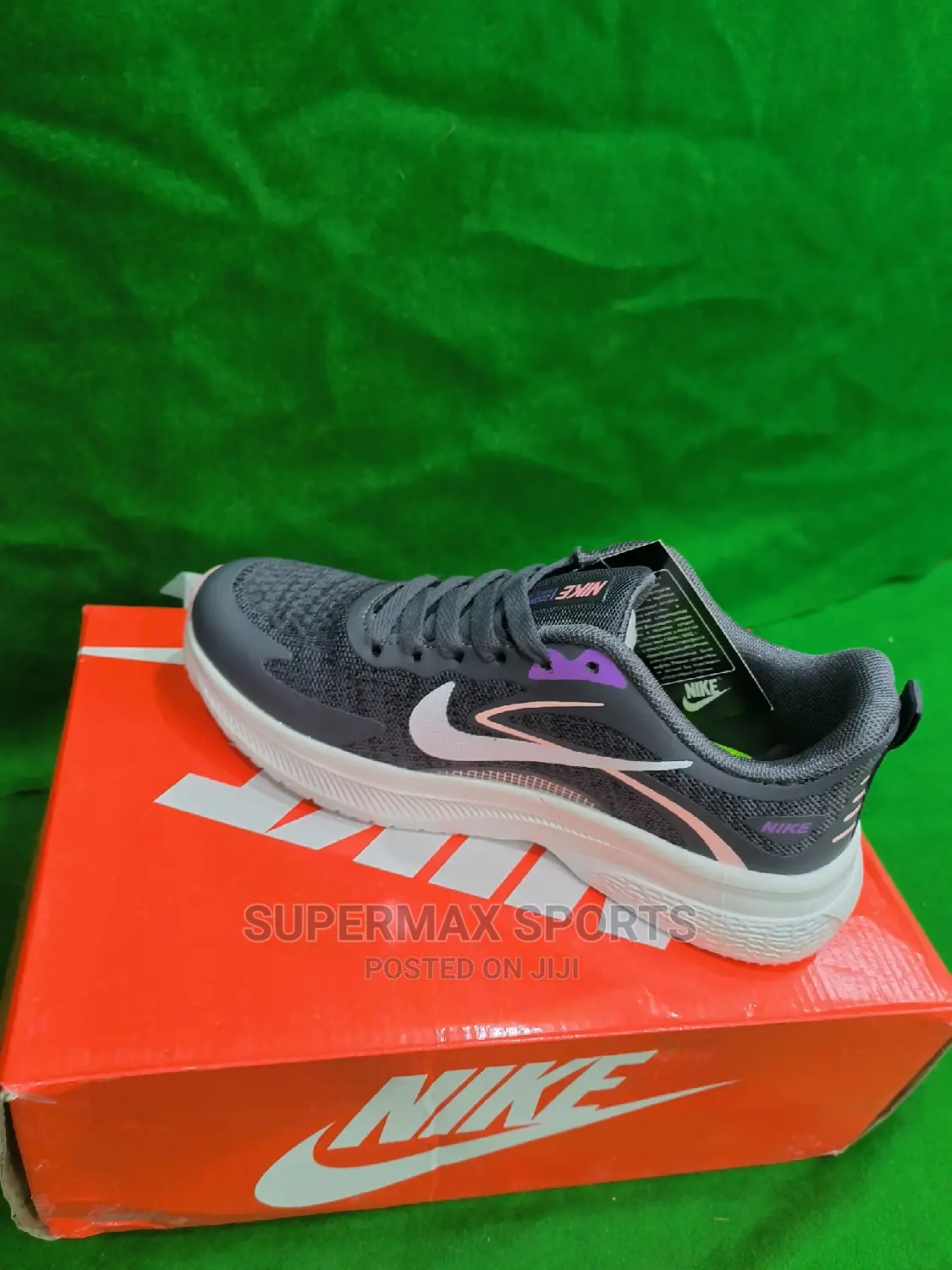Running Trainers