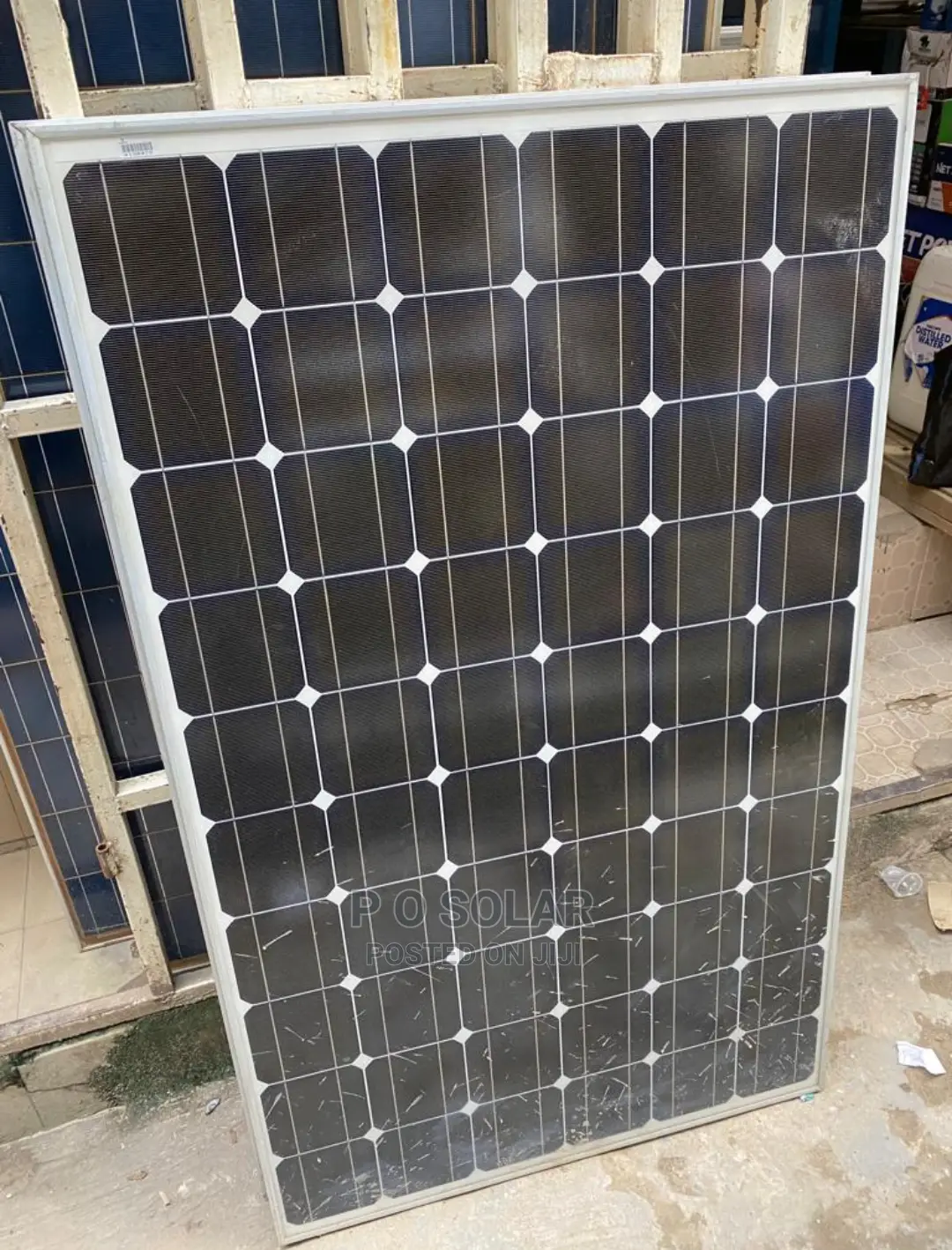 Solar Panel