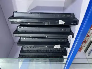 Ps3 With Games in and 1 Controller