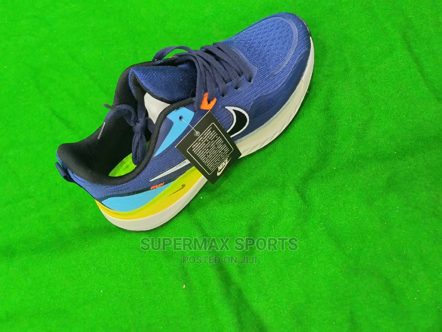 Sports Trainers