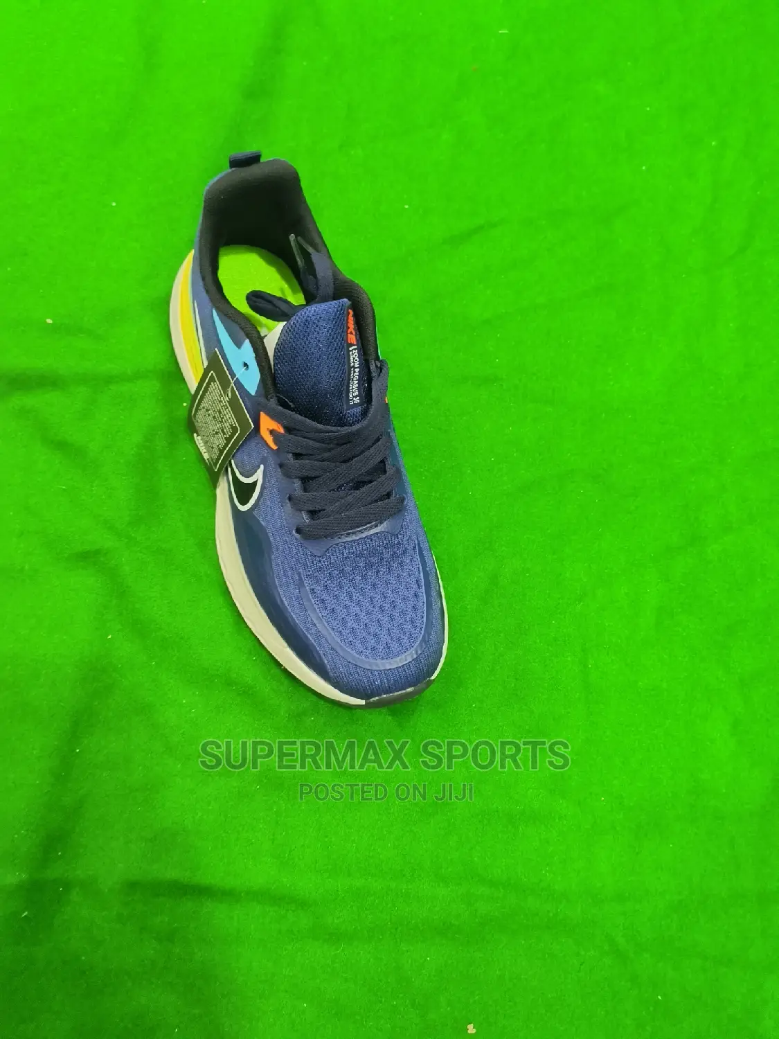 Sports Trainers