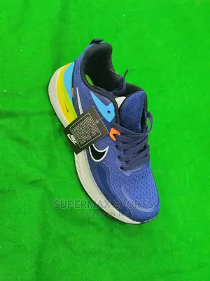 Sports Trainers