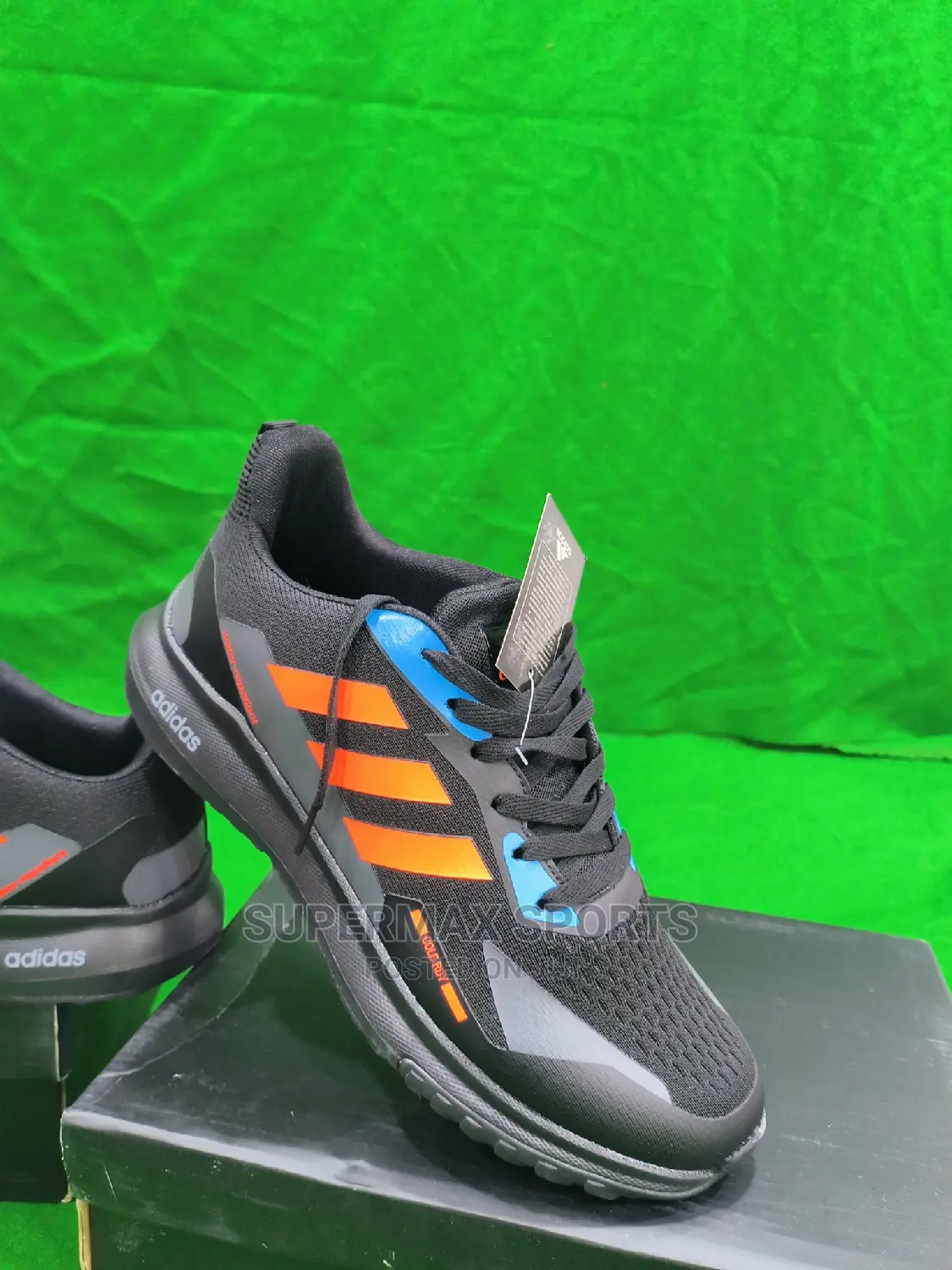 Running Sneakers
