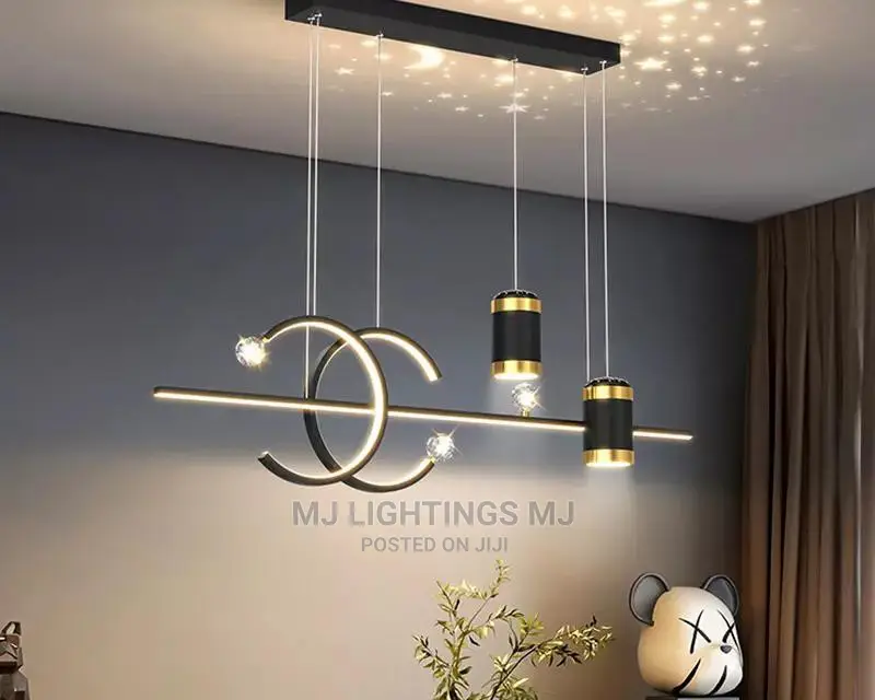 Drop Light Pendant Light.