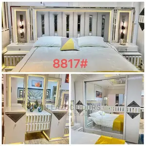 Kings Size Luxury Bed