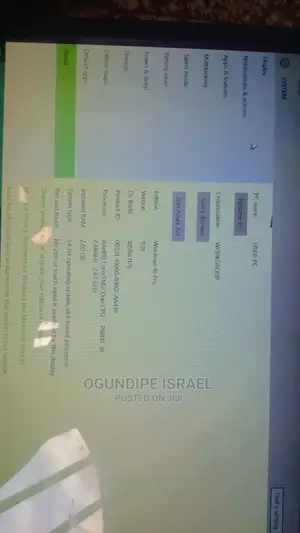 IT Student