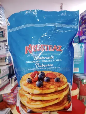 Pancake Mix