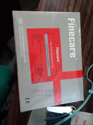 Myo Rapid Finecare