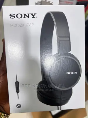 SONY MDR-Zx110ap