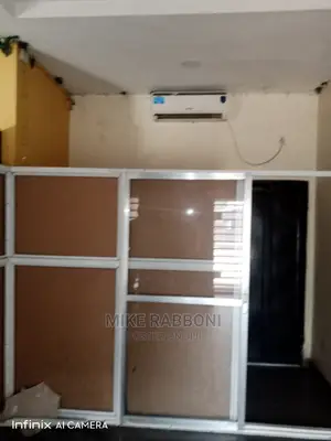 Photo - An Office Space at Second Floor at G R.A Enugu