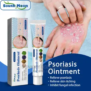 Photo - Psoriasis Removal Ointment Eczema Best Anti Dermatitis