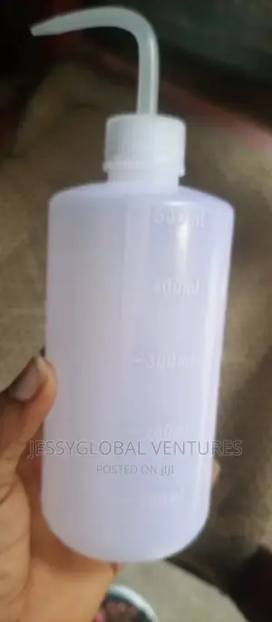 Wash Bottle 500ml