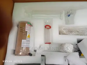 All Glass Distiller